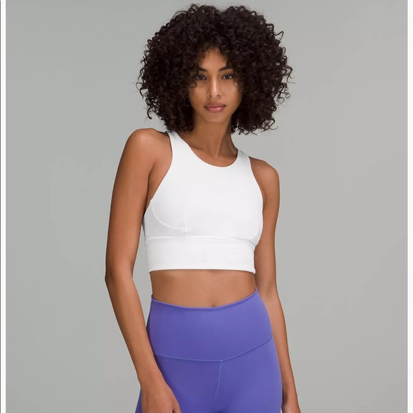 Lululemon Sports Bra - Picture 8 of 10